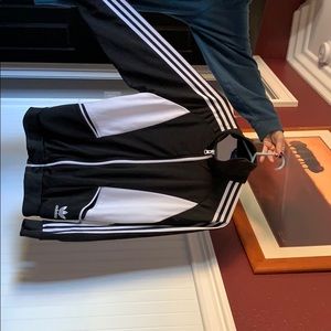 adidas zip up jacket